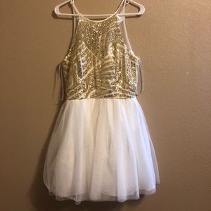 B Darlin Dresses - Homecoming/Prom Dress only worn once! B Darlin Dresses - Homecoming/Prom Dress only worn once!